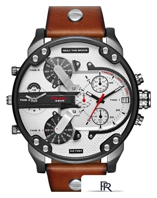 Наручные часы Diesel DZ7394 - Изображение №1 — Интернет-магазин ПроЗаказ