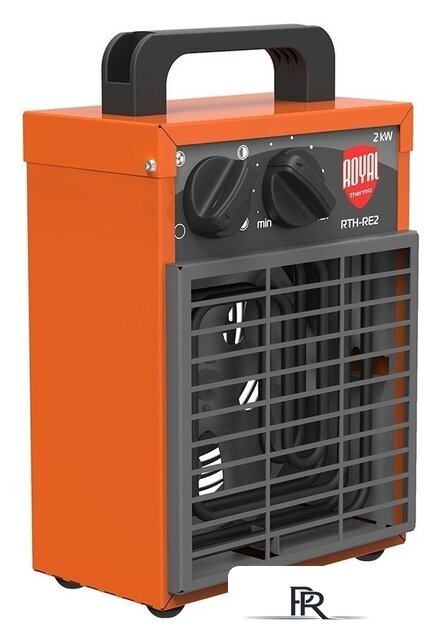 Электрическая тепловая пушка Royal Thermo RTH-RE2 - Изображение №1 — Интернет-магазин ПроЗаказ