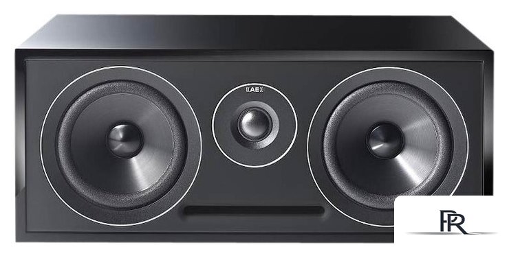 Полочная акустика Acoustic Energy AE307 (черный) - Изображение №1 — Интернет-магазин ПроЗаказ