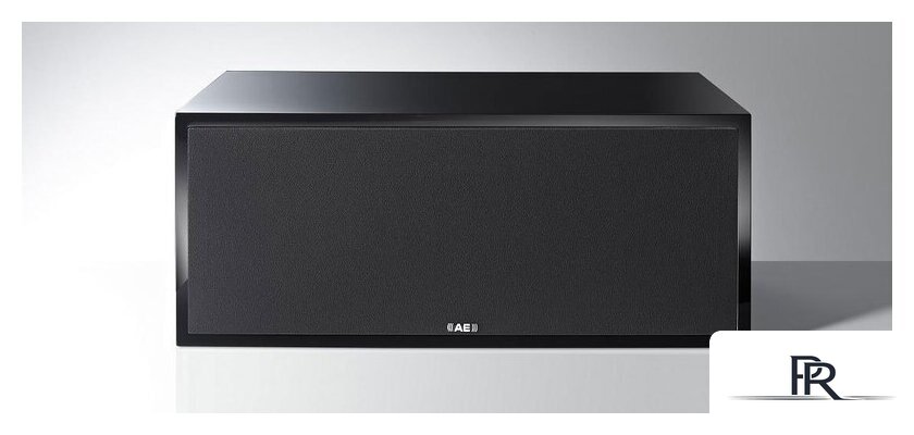 Полочная акустика Acoustic Energy AE307 (черный) - Изображение №3 — Интернет-магазин ПроЗаказ
