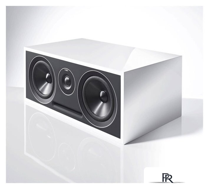Полочная акустика Acoustic Energy AE307 (черный) - Изображение №4 — Интернет-магазин ПроЗаказ