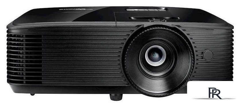 Проектор Optoma W371 - Изображение №1 — Интернет-магазин ПроЗаказ