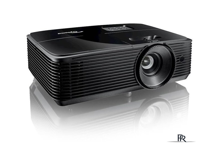 Проектор Optoma W371 - Изображение №4 — Интернет-магазин ПроЗаказ