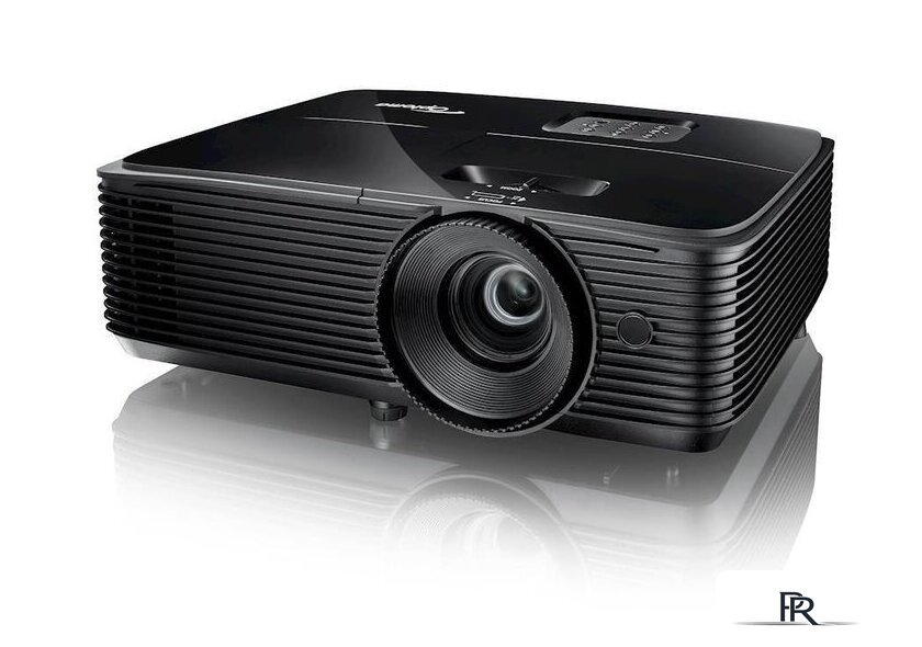 Проектор Optoma W371 - Изображение №3 — Интернет-магазин ПроЗаказ
