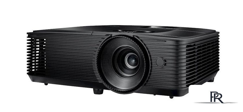 Проектор Optoma W371 - Изображение №2 — Интернет-магазин ПроЗаказ