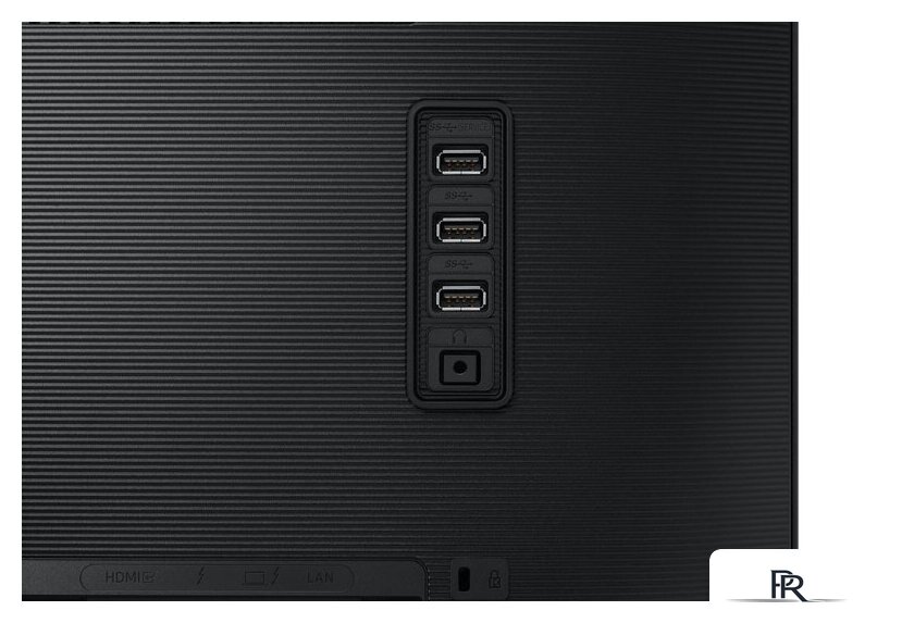 Монитор Samsung ViewFinity S8 LS27B800TGUXEN - Изображение №19 — Интернет-магазин ПроЗаказ
