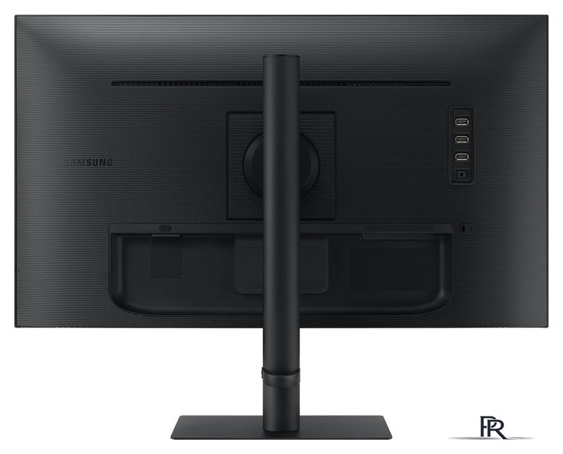 Монитор Samsung ViewFinity S8 LS27B800TGUXEN - Изображение №2 — Интернет-магазин ПроЗаказ