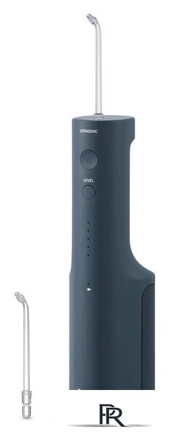Ирригатор  Panasonic EW-DJ66-A303 - Изображение №1 — Интернет-магазин ПроЗаказ