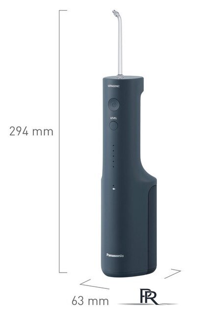 Ирригатор  Panasonic EW-DJ66-A303 - Изображение №7 — Интернет-магазин ПроЗаказ