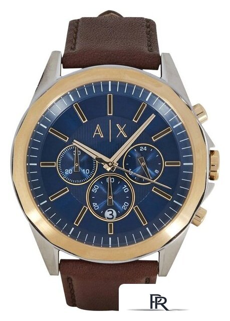 Наручные часы Armani Exchange AX2612 - Изображение №1 — Интернет-магазин ПроЗаказ