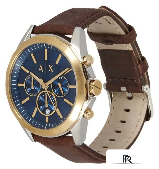 Наручные часы Armani Exchange AX2612 - Изображение №2 — Интернет-магазин ПроЗаказ
