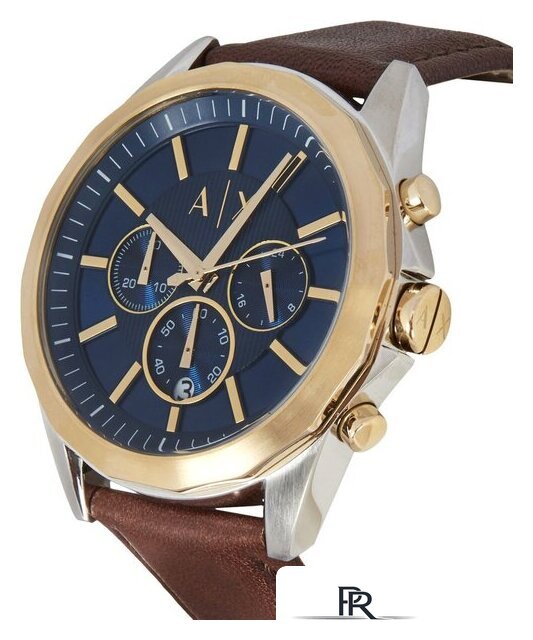 Наручные часы Armani Exchange AX2612 - Изображение №5 — Интернет-магазин ПроЗаказ