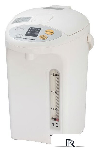 Термопот Panasonic NC-EG4000WTS - Изображение №1 — Интернет-магазин ПроЗаказ