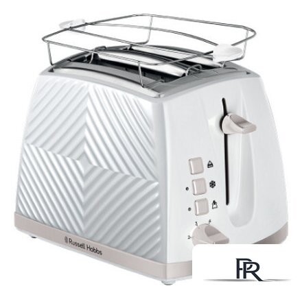 Тостер Russell Hobbs 26391-56 - Изображение №1 — Интернет-магазин ПроЗаказ