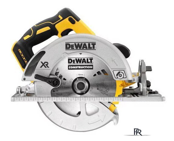 Дисковая (циркулярная) пила DeWalt DCS572N (без АКБ) - Изображение №1 — Интернет-магазин ПроЗаказ