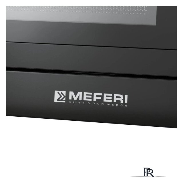 Микроволновая печь Meferi MMO6020BK Light - Изображение №8 — Интернет-магазин ПроЗаказ