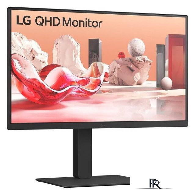 Монитор LG 27BA75QB - Изображение №2 — Интернет-магазин ПроЗаказ