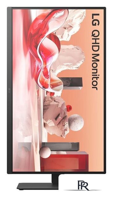 Монитор LG 27BA75QB - Изображение №6 — Интернет-магазин ПроЗаказ