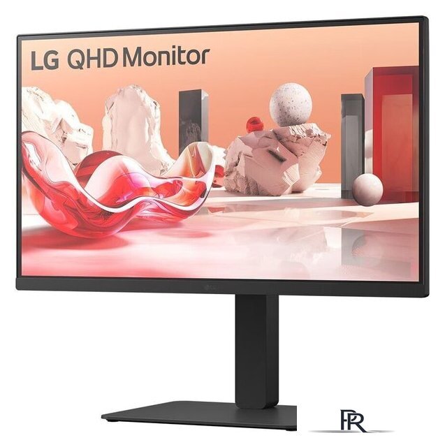 Монитор LG 27BA75QB - Изображение №5 — Интернет-магазин ПроЗаказ