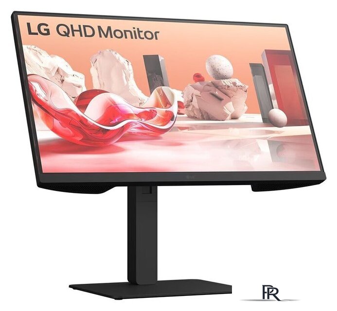 Монитор LG 27BA75QB - Изображение №3 — Интернет-магазин ПроЗаказ