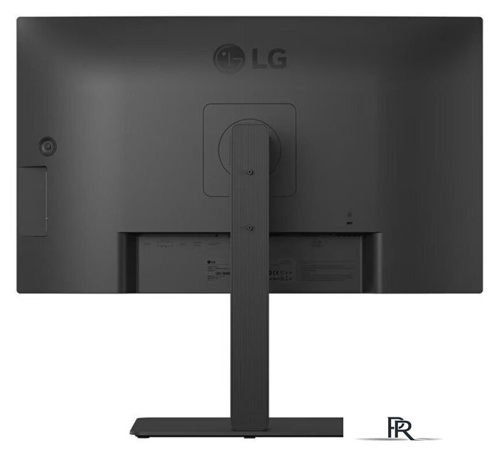 Монитор LG 27BA75QB - Изображение №8 — Интернет-магазин ПроЗаказ