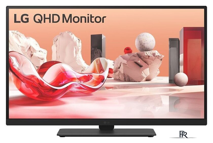 Монитор LG 27BA75QB - Изображение №7 — Интернет-магазин ПроЗаказ