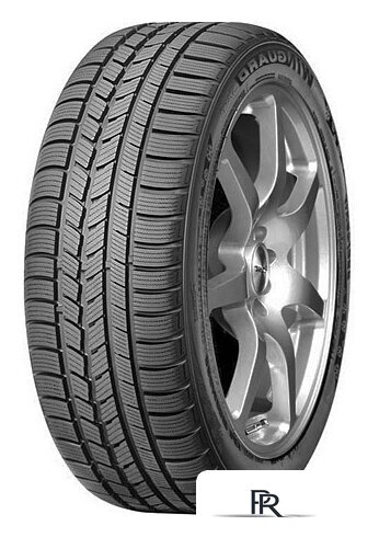 Зимние шины Roadstone Winguard Sport 215/60R17 96H - Изображение №1 — Интернет-магазин ПроЗаказ