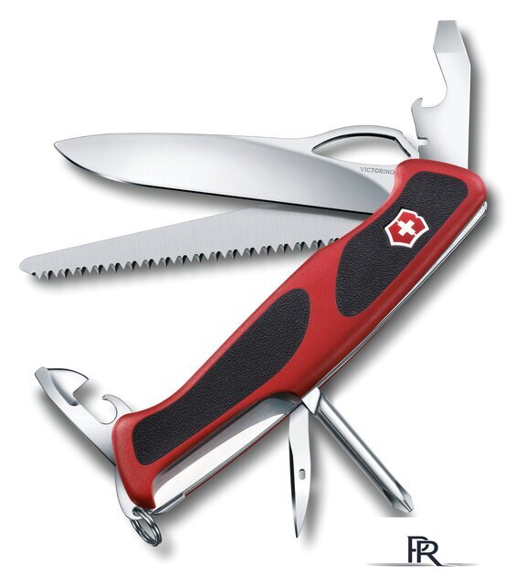 Мультитул Victorinox Ranger Grip 78 - Изображение №1 — Интернет-магазин ПроЗаказ