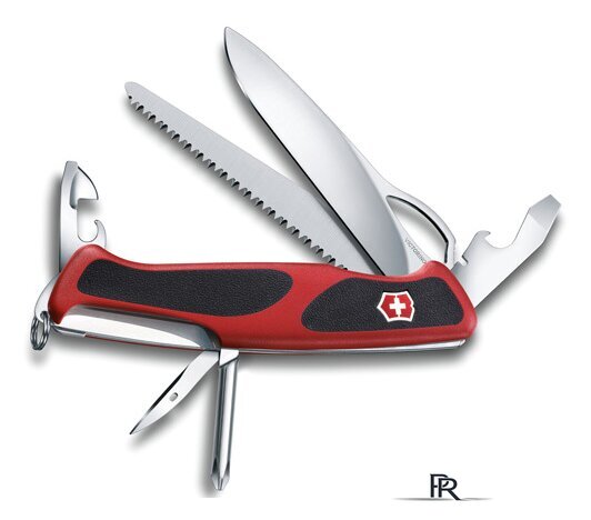 Мультитул Victorinox Ranger Grip 78 - Изображение №2 — Интернет-магазин ПроЗаказ