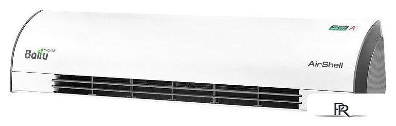 Тепловая завеса Ballu BHC-L10S06-SP - Изображение №2 — Интернет-магазин ПроЗаказ