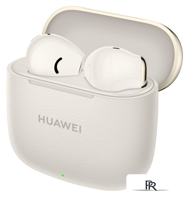 Наушники Huawei FreeBuds SE 3 (бежевый, международная версия) - Изображение №4 — Интернет-магазин ПроЗаказ