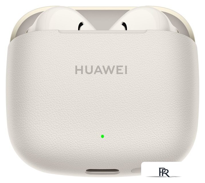 Наушники Huawei FreeBuds SE 3 (бежевый, международная версия) - Изображение №7 — Интернет-магазин ПроЗаказ