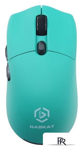 Мышь Raskat MG006TR - Изображение №1 — Интернет-магазин ПроЗаказ