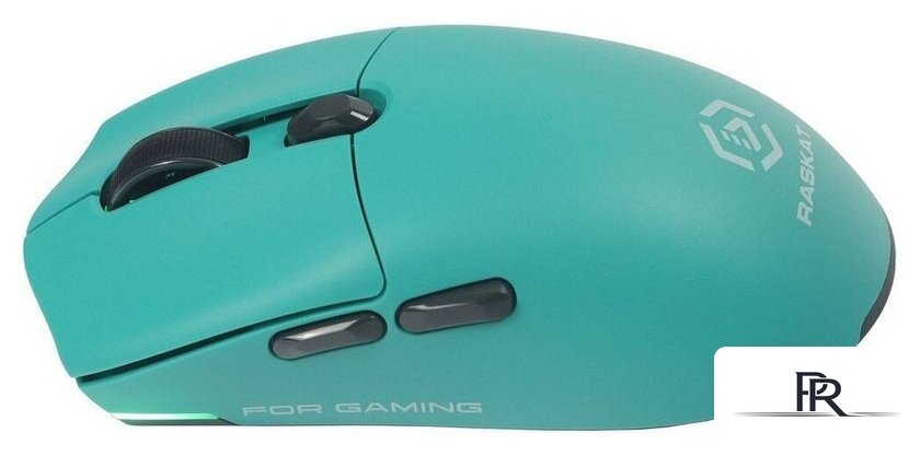 Мышь Raskat MG006TR - Изображение №4 — Интернет-магазин ПроЗаказ