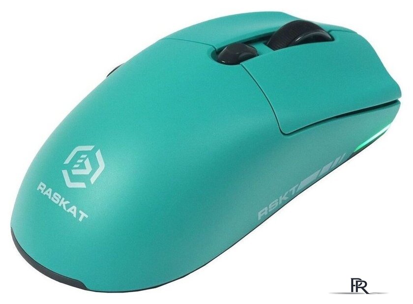 Мышь Raskat MG006TR - Изображение №3 — Интернет-магазин ПроЗаказ