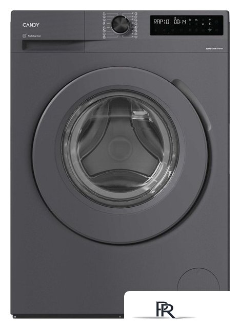 Стиральная машина Candy ProWash 500 BR 26SSR6G-S - Изображение №1 — Интернет-магазин ПроЗаказ