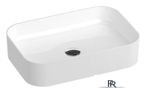 Умывальник Ravak Ceramic Slim R XJX01155002 - Изображение №1 — Интернет-магазин ПроЗаказ