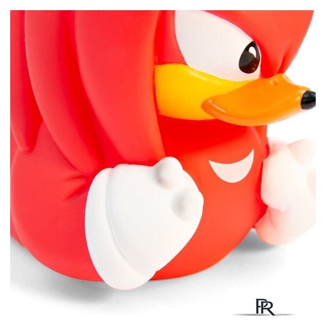 Фигурка Numskull Tubbz Sonic the Hedgehog Knuckles - Изображение №6 — Интернет-магазин ПроЗаказ