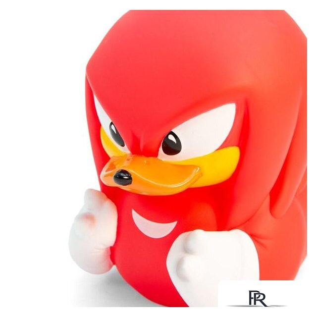 Фигурка Numskull Tubbz Sonic the Hedgehog Knuckles - Изображение №7 — Интернет-магазин ПроЗаказ
