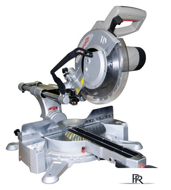 Торцовочная пила Интерскол ПРР-255/1800ЛМ - Изображение №1 — Интернет-магазин ПроЗаказ