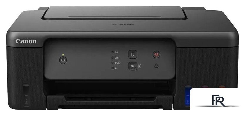 Принтер Canon Pixma G1430 5809C009 - Изображение №1 — Интернет-магазин ПроЗаказ