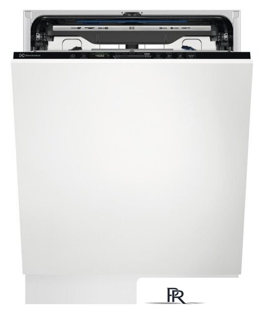 Встраиваемая посудомоечная машина Electrolux Serie 700 GlassCare EES68600L - Изображение №1 — Интернет-магазин ПроЗаказ