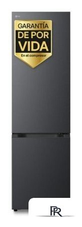 Холодильник LG GBBSJ20EEP - Изображение №1 — Интернет-магазин ПроЗаказ