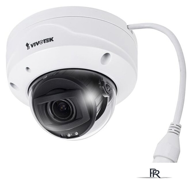 IP-камера Vivotek FD9388-HTV - Изображение №1 — Интернет-магазин ПроЗаказ