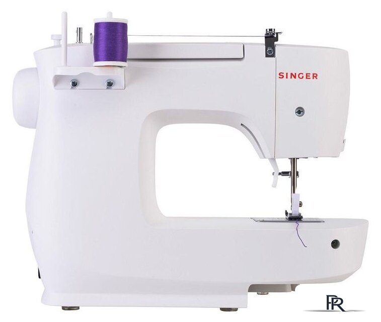 Электромеханическая швейная машина Singer M1605 - Изображение №4 — Интернет-магазин ПроЗаказ