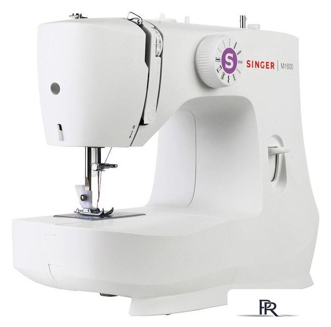 Электромеханическая швейная машина Singer M1605 - Изображение №2 — Интернет-магазин ПроЗаказ
