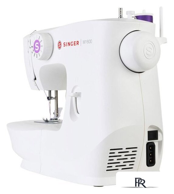 Электромеханическая швейная машина Singer M1605 - Изображение №3 — Интернет-магазин ПроЗаказ