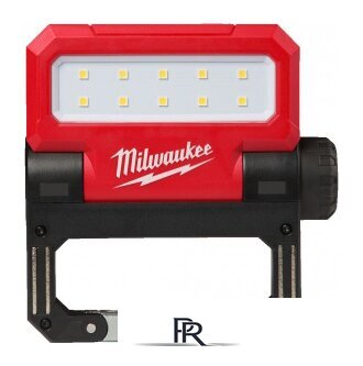 Фонарь Milwaukee USB L4 FFL-301 - Изображение №1 — Интернет-магазин ПроЗаказ