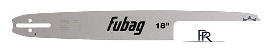 Шина для пилы Fubag 38720 - Изображение №1 — Интернет-магазин ПроЗаказ