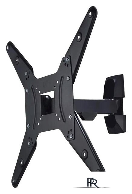 Кронштейн для телевизора Hama 00220823 - Изображение №1 — Интернет-магазин ПроЗаказ